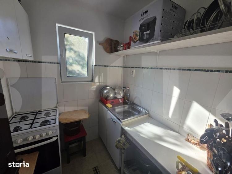 Casă cu 3 camere în Bita