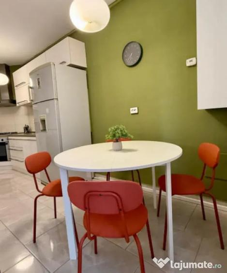 Casa cu 3 camere, in zona Centrala a Clujului - Cluj-Napoca (Cluj) - 12