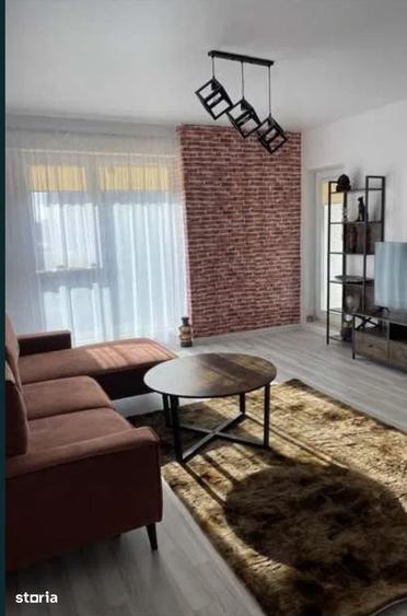 Apartament cu 2 camere decomandat în Pieptănari
