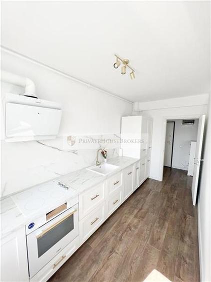 Pipera | App Residence North | Bloc 2021 | Modern - 4