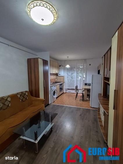 Apartament de inchiriat 2 camere in Sibiu zona Turnisor - 8