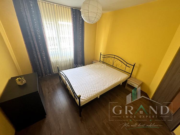 2 camere | IRIS – Str.Oașului | Complex cu Mega Image,sală & stație de autobuz