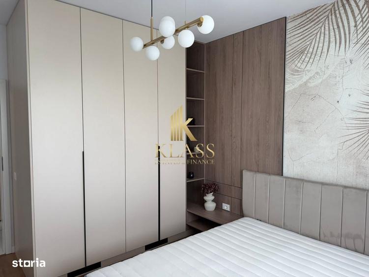 Apartament 2 Camere | Metalurgiei | Bloc Nou | Mobilat & Utilat | Balc - 11