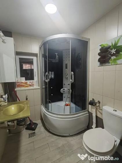 Casă cu 5 camere cu Teren 765 Mp în Valea Borcutului