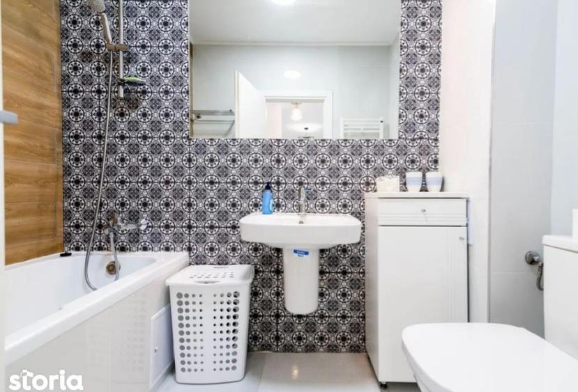 Apartament cu 2 camere decomandat în Aeroport