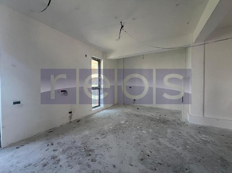 VANZARE SPATIU COMERCIAL | BLOC 2026 | ZONA PALLADY - 1