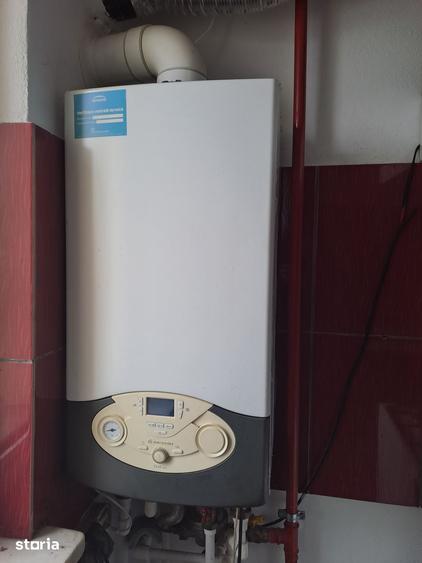 Apartament cu 4 camere în Ultracentral