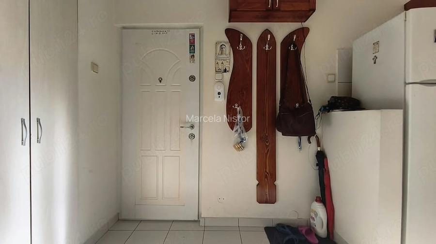 Apartament 2 camere in Deva, zona Gojdu