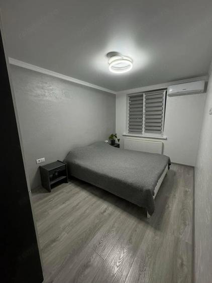 Garsonieră decomandată în Romană