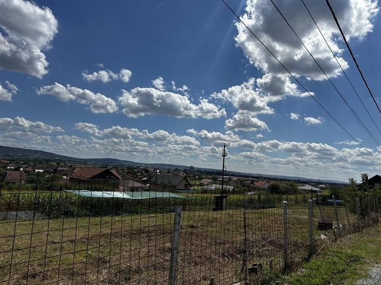 Teren de 1200 mp, în Central