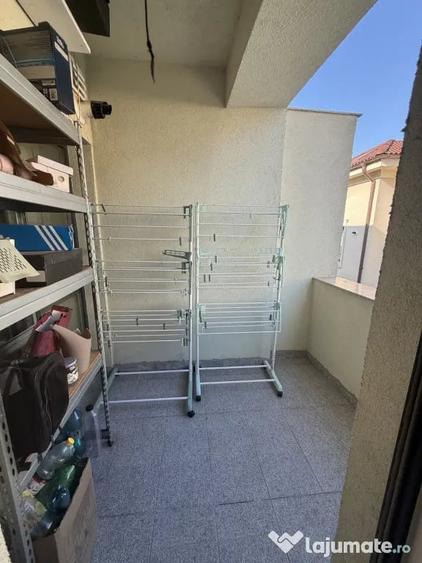 Apartament cu 3 camere în Braytim
