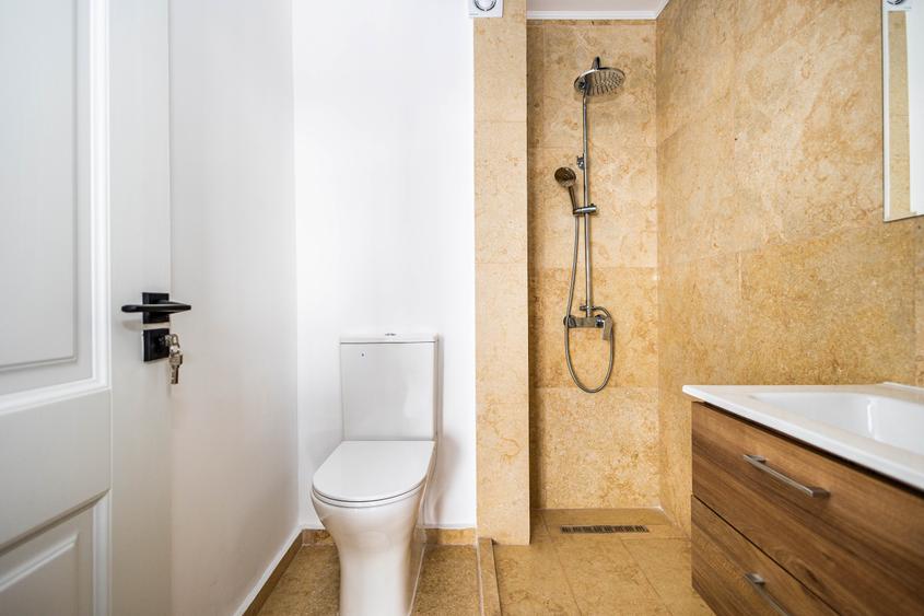 #TVA INCLUS#  Apartament 2camere Mamaia-Oba Lake- Proiect finalizalizat - 10