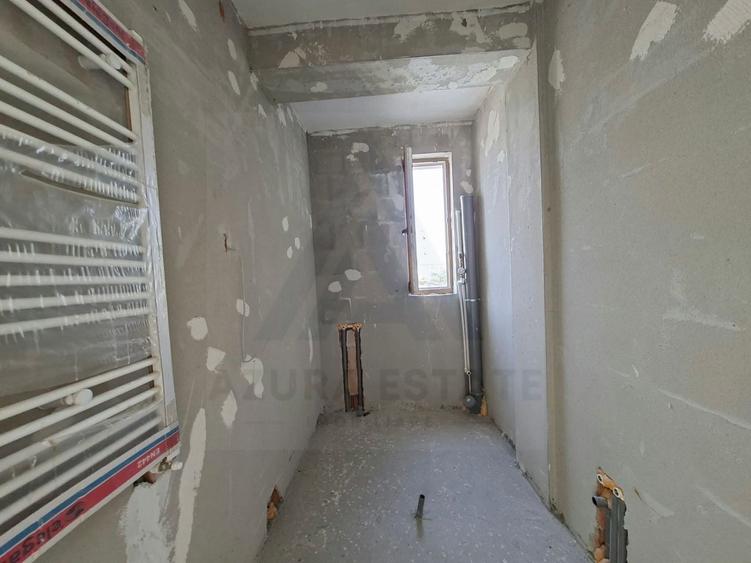 Apartament cu 2 camere decomandat în Șelimbăr