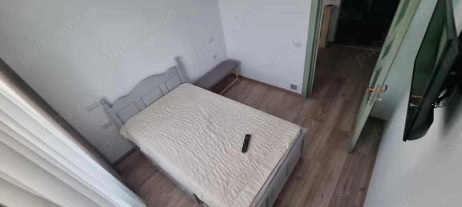 Apartament cu 4 camere decomandat în Fălticeni