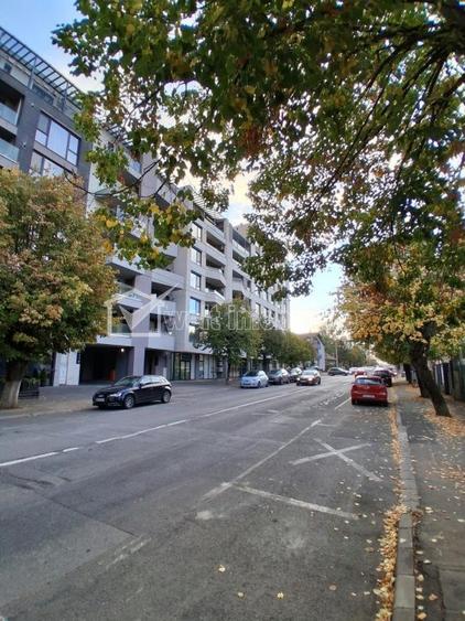 Apartament cu 2 camere semidecomandat în Gheorgheni