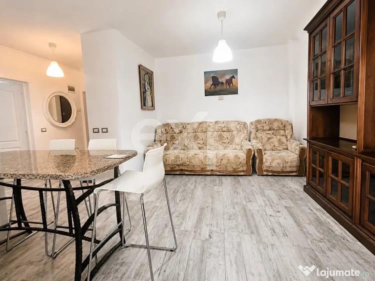 Apartament 2 camere | 58 mp | Parcare subterana | Europa - 7