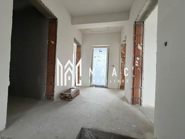 Duplex cu 4 camere cu Canalizare în Șura Mică