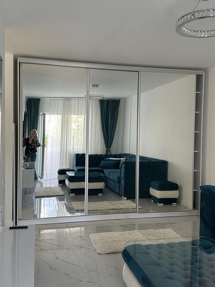 Particular. Inchiriez apartament cu 2 camere - 1