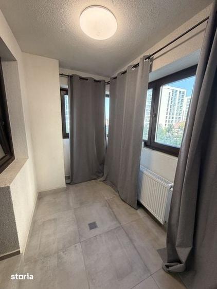 Apartament 2 camere de inchiriat Rahova Dream Residence - 3
