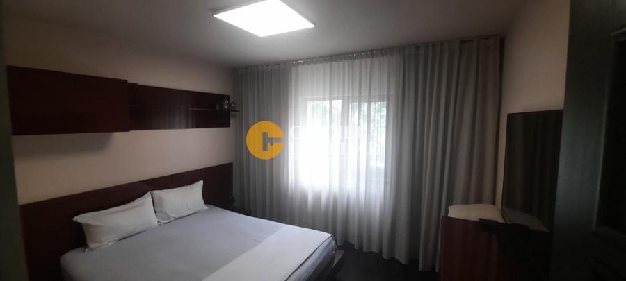 3 Camere Decomandat - Etaj intermediar -  71 mp - Zona Mircea Cel Bătrân - 4