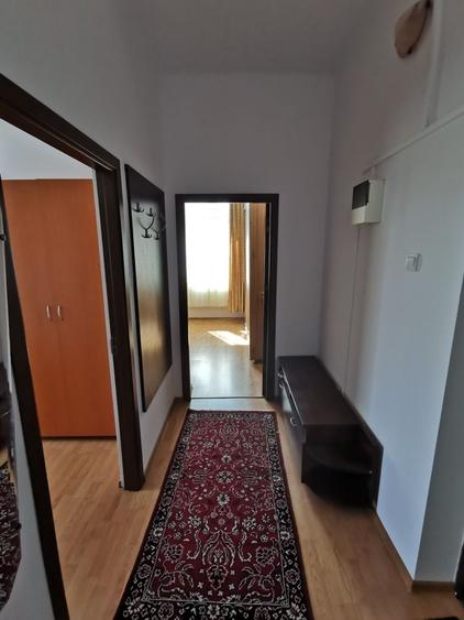 Apartament cu 2 camere decomandat în Copou