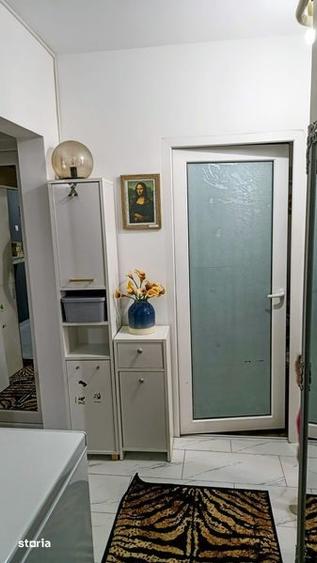 Apartament cu 2 camere decomandat în Siderurgiștilor