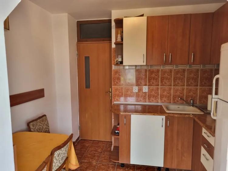 Apartament cu 2 camere decomandat în Mihai Bravu