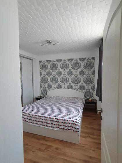 Apartament cu 2 camere semidecomandat în Ultracentral