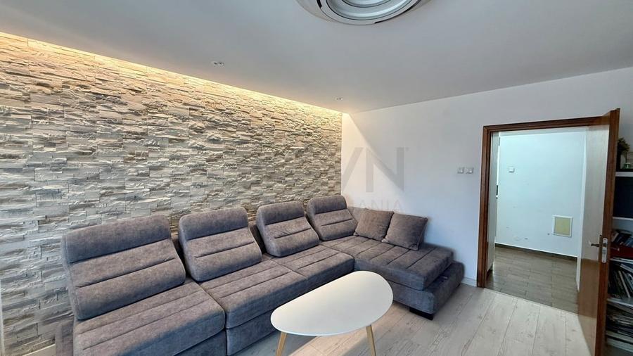 Apartament cu 3 camere decomandat în Unirii