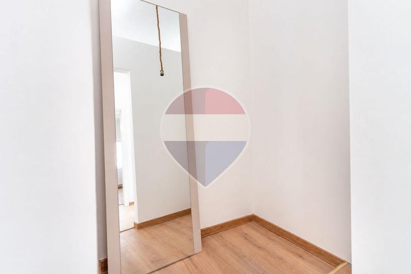 Apartament cu 3 camere decomandat în Semicentral