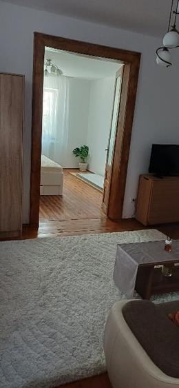 Duplex cu 2 camere cu Teren 80 Mp în Brașovul Vechi