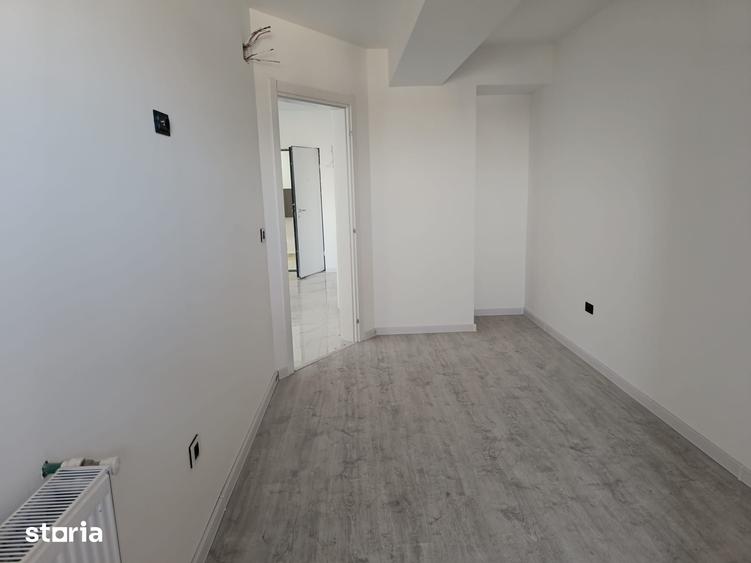 Apartament cu 2 camere în Est