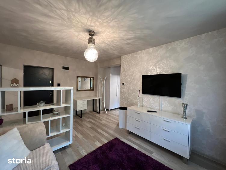 Apartament cu 2 camere în Cug