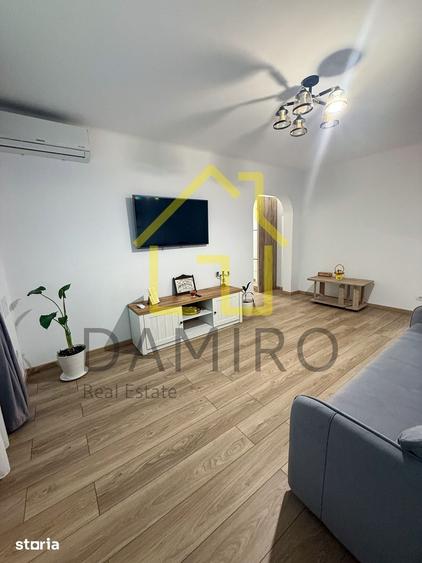 Apartament 3 Camere Prima Inchiriere Renovat Pantelimon Sos Vergului - 5