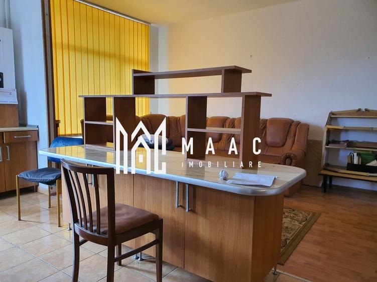 Apartament cu 4 camere decomandat, mobilat în Șelimbăr