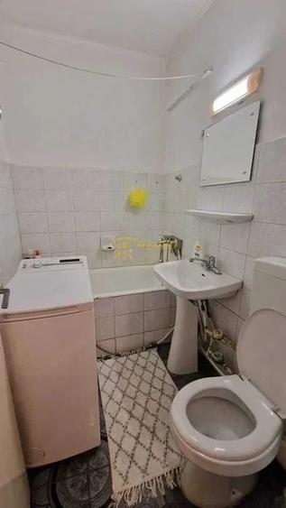 Garsonieră decomandată în Gară