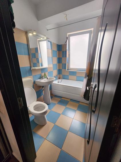 Apartament 3 camere decomandat 2 grupuri sanitare Popesti Leordeni - 10