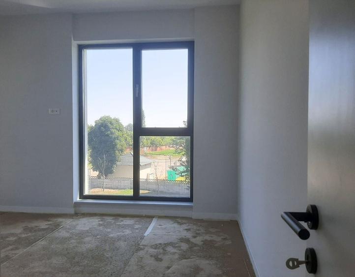 Apartament premium cu 3 camere terasă generoasă și vedere liberă  Escape Syner - 5