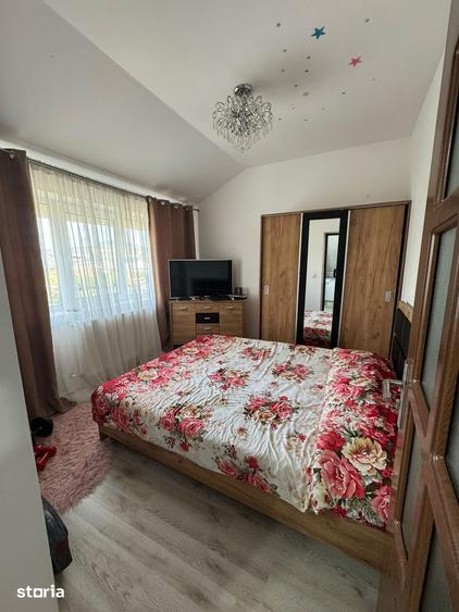 Apartament 2 dormitoare - etaj 3 - 11