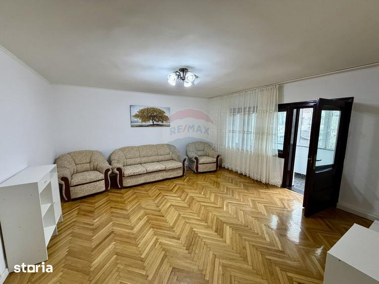 Apartament 3 camere etaj 1 - 18