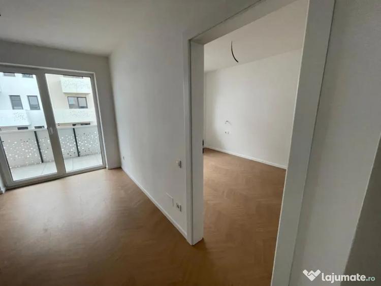 Apartament cu 2 camere semidecomandat în Apahida