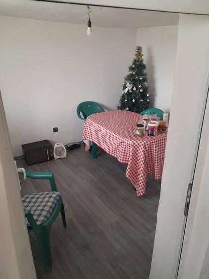 Casă cu Teren 2400 Mp în Stoicănești