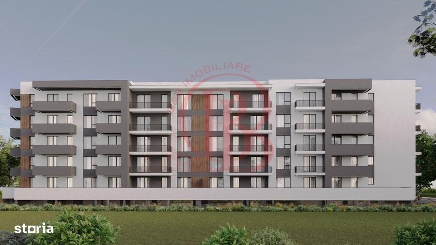 Apartament 2 camere cu Terasa Theodor Pallady - 8