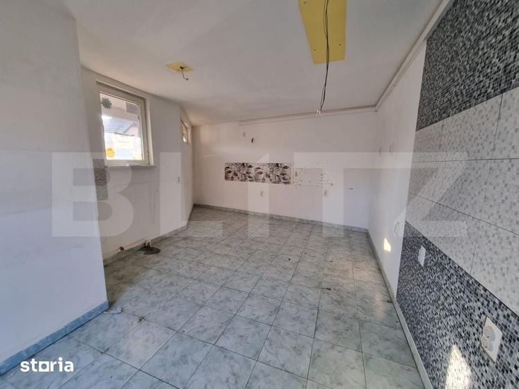 Spațiu comercial, de 15 mp, în Central