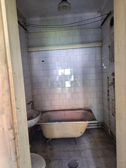 Casă individuală cu 2 camere cu Canalizare în Gheorgheni