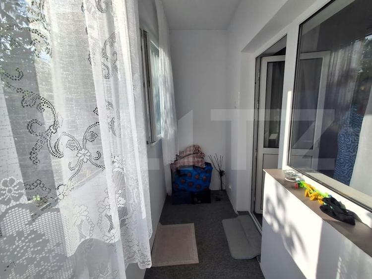 Apartament cu 3 camere decomandat, mobilat în Mircea cel Bătrân