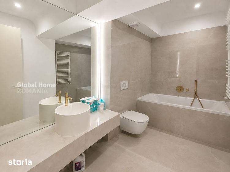 Apartament 2 camere 54MP | Pipera - Cortina North | Loc parcare inclus - 2