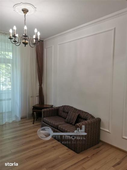 Apartament cu 2 camere în Păcurari