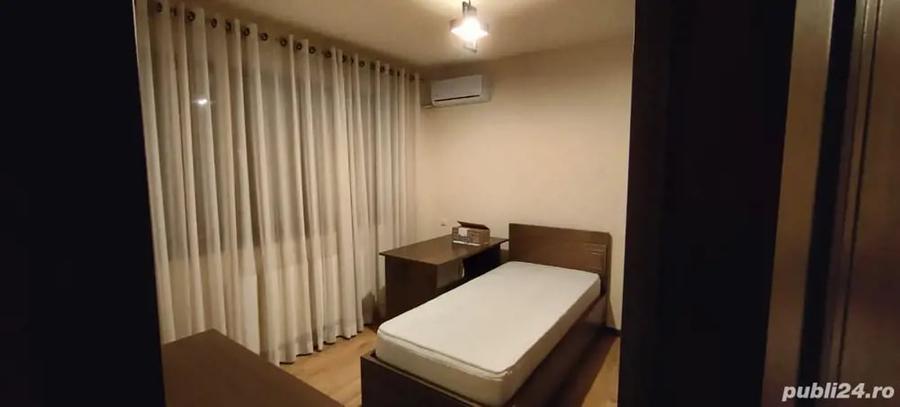 Apartament cu 3 camere decomandat în Orizont
