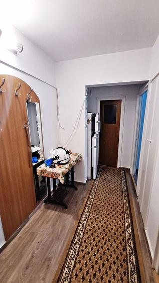 Cartier Racadau, apartament doua camere mobilat si utilat 400 euro - 11